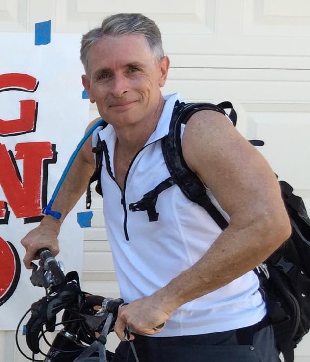 Jim Norman Profile Photo